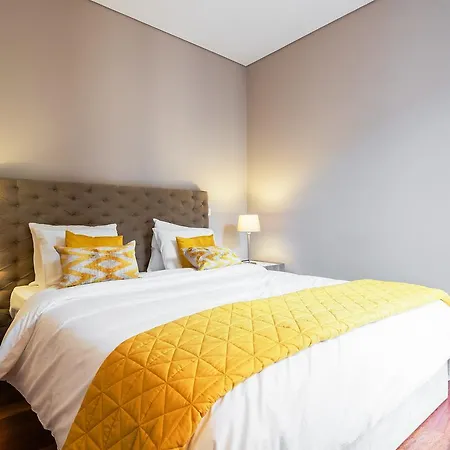 Cardosas Boutique Apartment-3