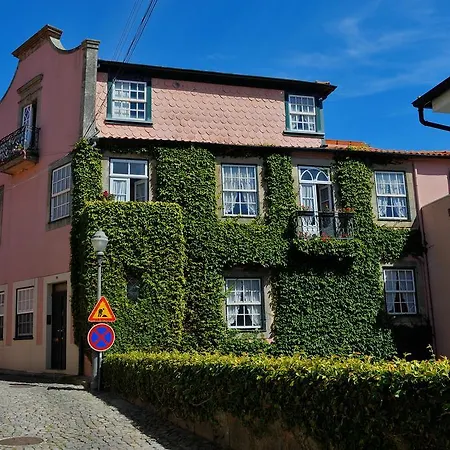 Casa Da Belavista-3