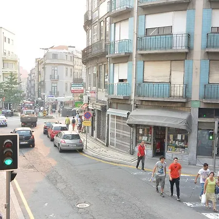 Casa Poveiros By Flat In Porto-3
