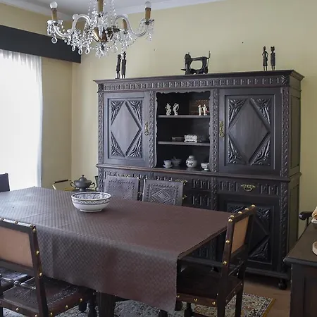 Burgo'S House-2