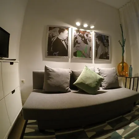 Apartamento Da Lapa-2