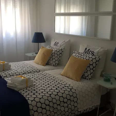 Apartamento Da Lapa-3