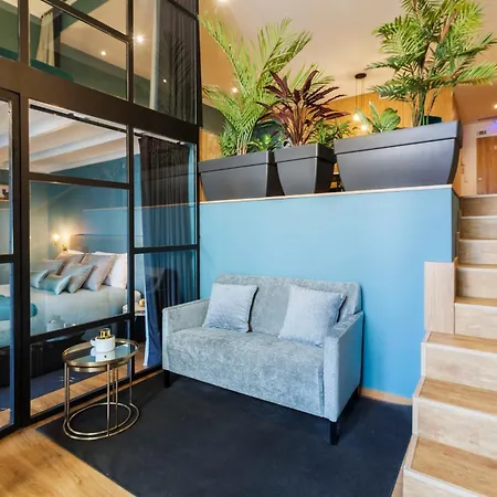Abbey Apartments City Center Bolhao-2