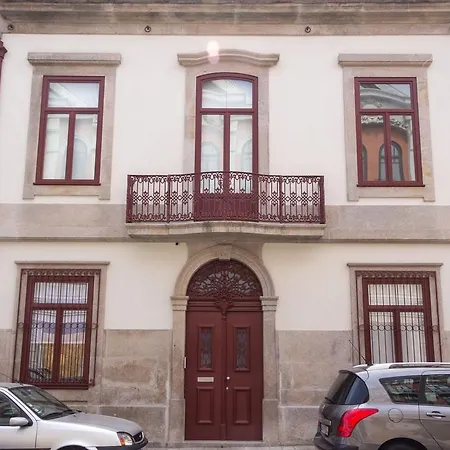 Porto City Center 2-3
