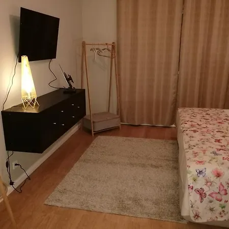 Pontocom Bolhao Apartment-3