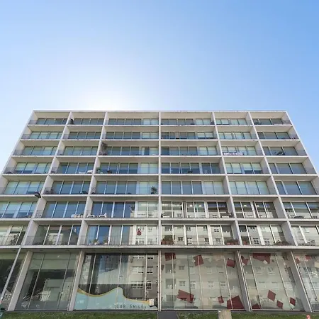 Lovelystay - Casas Brancas - Modern Apartment With Balcony & Free Private Parking-2