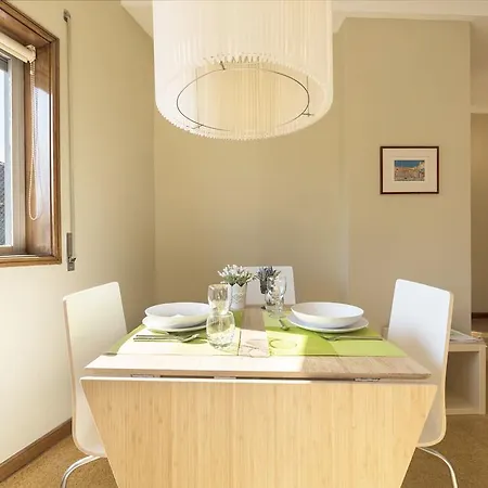 Bmyguest - Santa Catarina Light Apartment-3