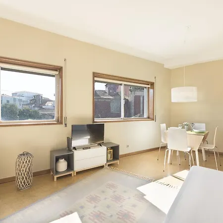Bmyguest - Santa Catarina Light Apartment-2