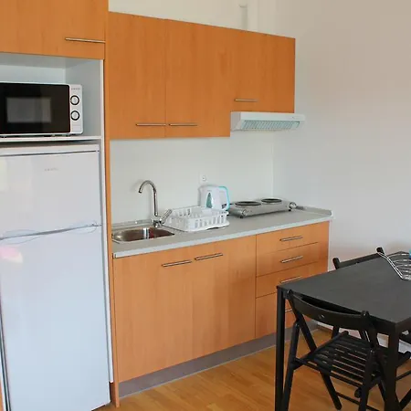 Trindade Oporto Apartments Group-2