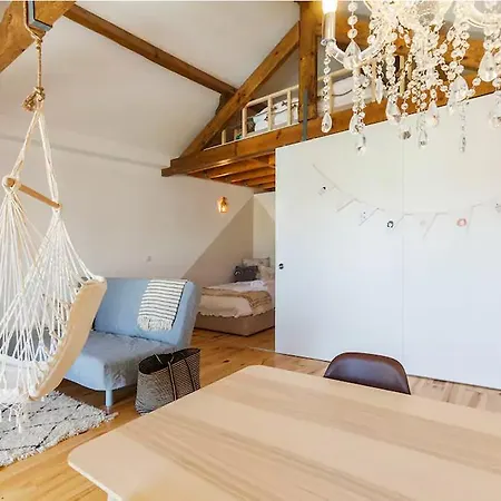 Boutique Rentals - Boho Chic Apartment-3