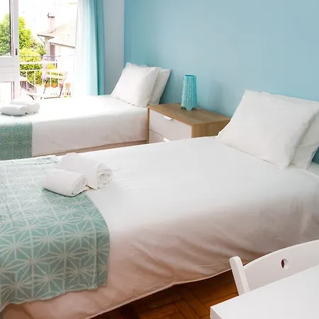 Liiiving In Porto | Downtown Delight Apartments-2