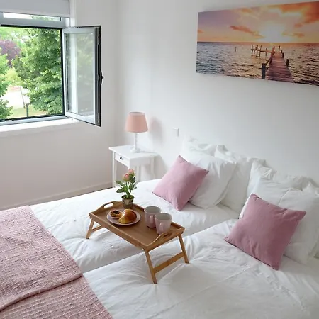 Porto Smart Apartments - Downtown-2