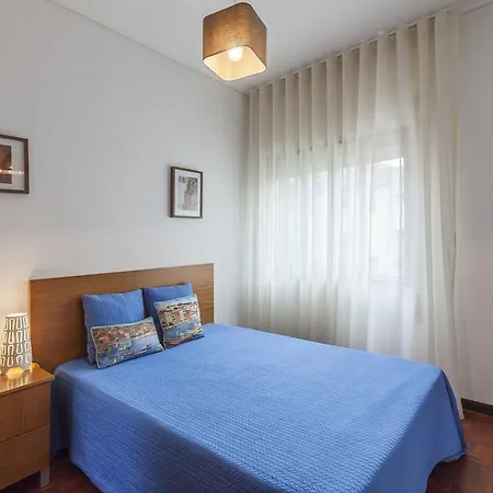 Apartment Camoes-2