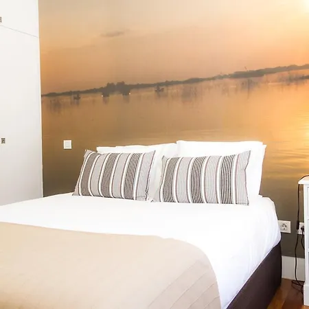 Liiiving In Porto | Ribeira Boutique Apartment-3