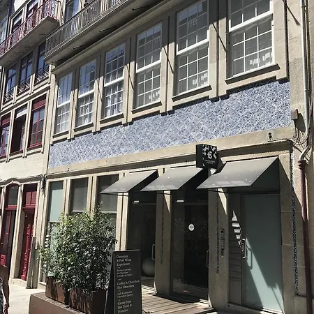 Ribeira Historic Apartments-2