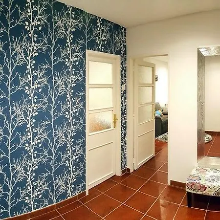 Alegria Apartment-3
