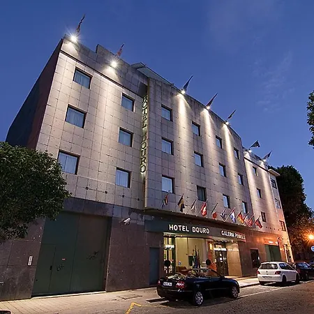 Hotel Douro-2
