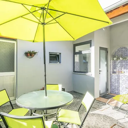 Apartamento Garden Avenue-2