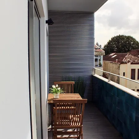 Apartamento Da Lapa-3