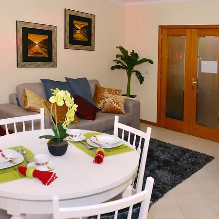 Apartamento Porto Centro-2