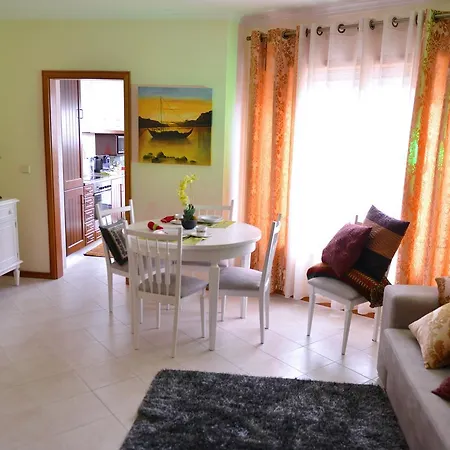 Apartamento Porto Centro-3