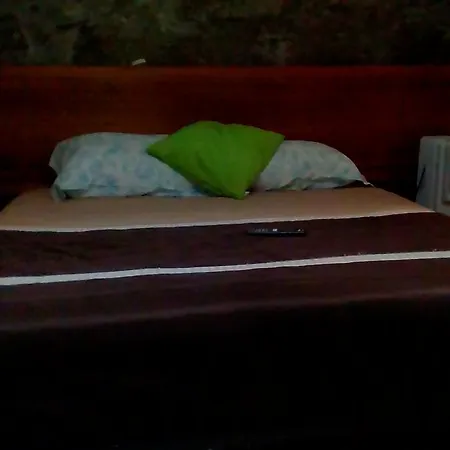 Hospedaria Do Seixo-2