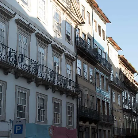 Merc Porto Ribeira`s Place-2
