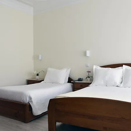 Hotel Visconde-3