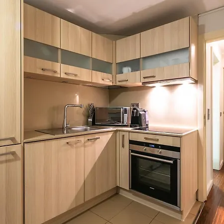 Stay In Apartments-2