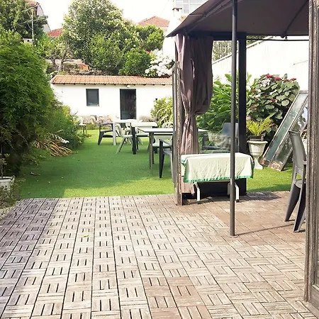 Alvares Cabral Guest House-2