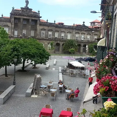 Caldeira Guest House-2