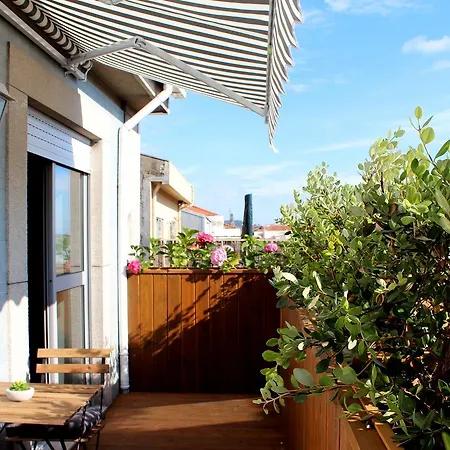 Rosario'S Boutique Apartments-3