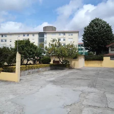 Hotel Porto Nobre-3