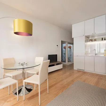 Bmyguest - Villa Loios Terrace Apartment-2