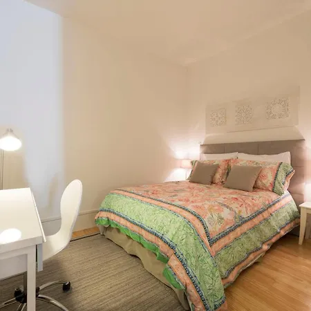 Bmyguest - Villa Loios Terrace Apartment-3