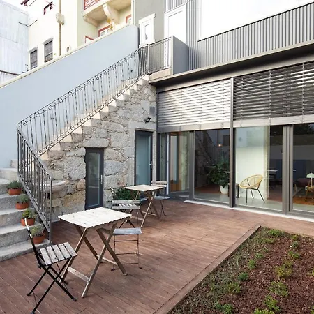 Trindade Premium Suites & Apartments-3