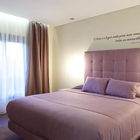 Porto Old Town - Tourism Apartments-2