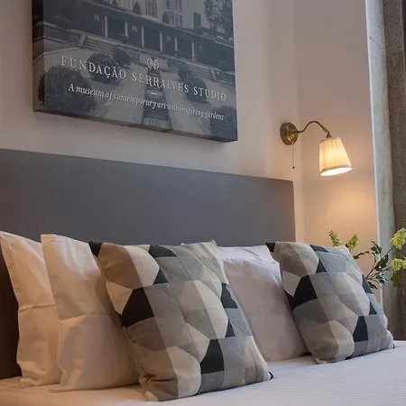 Nations Porto II - Studios & Suites-2