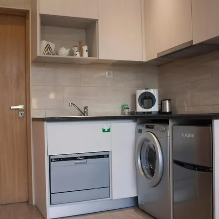 Nations Porto II - Studios & Suites-3