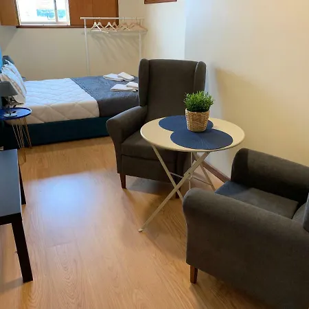 Invicta House Loft Boavista-2