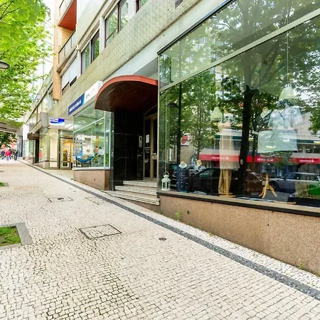 Feel Porto Stylish Apartments-2