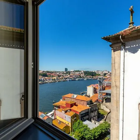 Feel Porto Codeçal Apartments-2