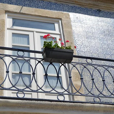 Happy Porto Hostel-3