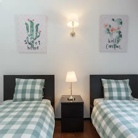 Mar Azul Apartamento Al-3
