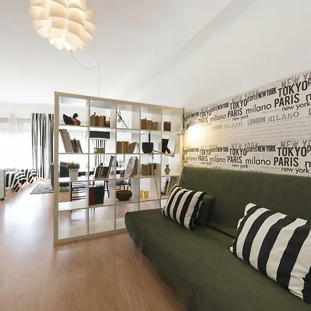 Bmyguest - Santa Catarina'S Loft-3