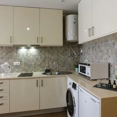 Oporto Downtown Flats-3