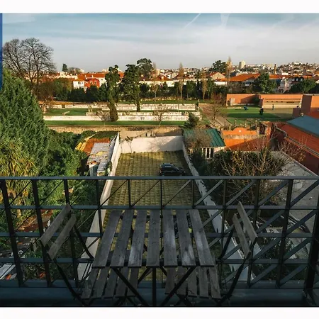 Orm - Cristal Apartment-3