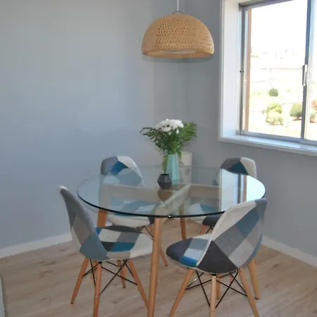 Bessa Apartment-2