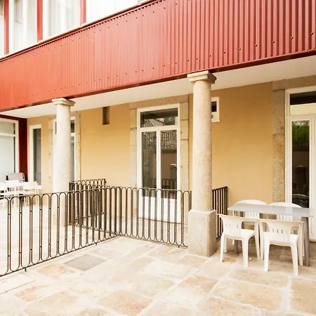 Ohh - St Ildefonso Oporto Center Apartment-2