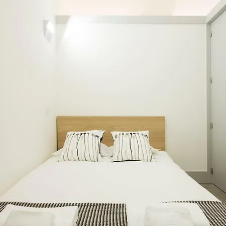 Ohh - St Ildefonso Oporto Center Apartment-3